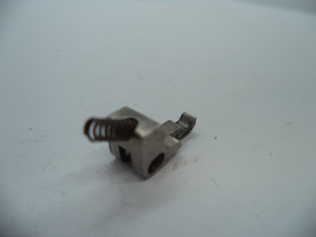 62981B Smith & Wesson N Model 629 Cylinder Stop & Spring.44 Magnum