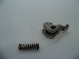 62981B Smith & Wesson N Model 629 Cylinder Stop & Spring.44 Magnum