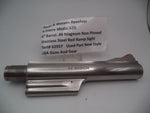 62937 S&W N Frame Model 629 Non-Pinned  6" Pinned Barrel  .44 Magnum