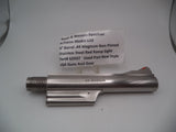 62937 S&W N Frame Model 629 Non-Pinned  6" Pinned Barrel  .44 Magnum