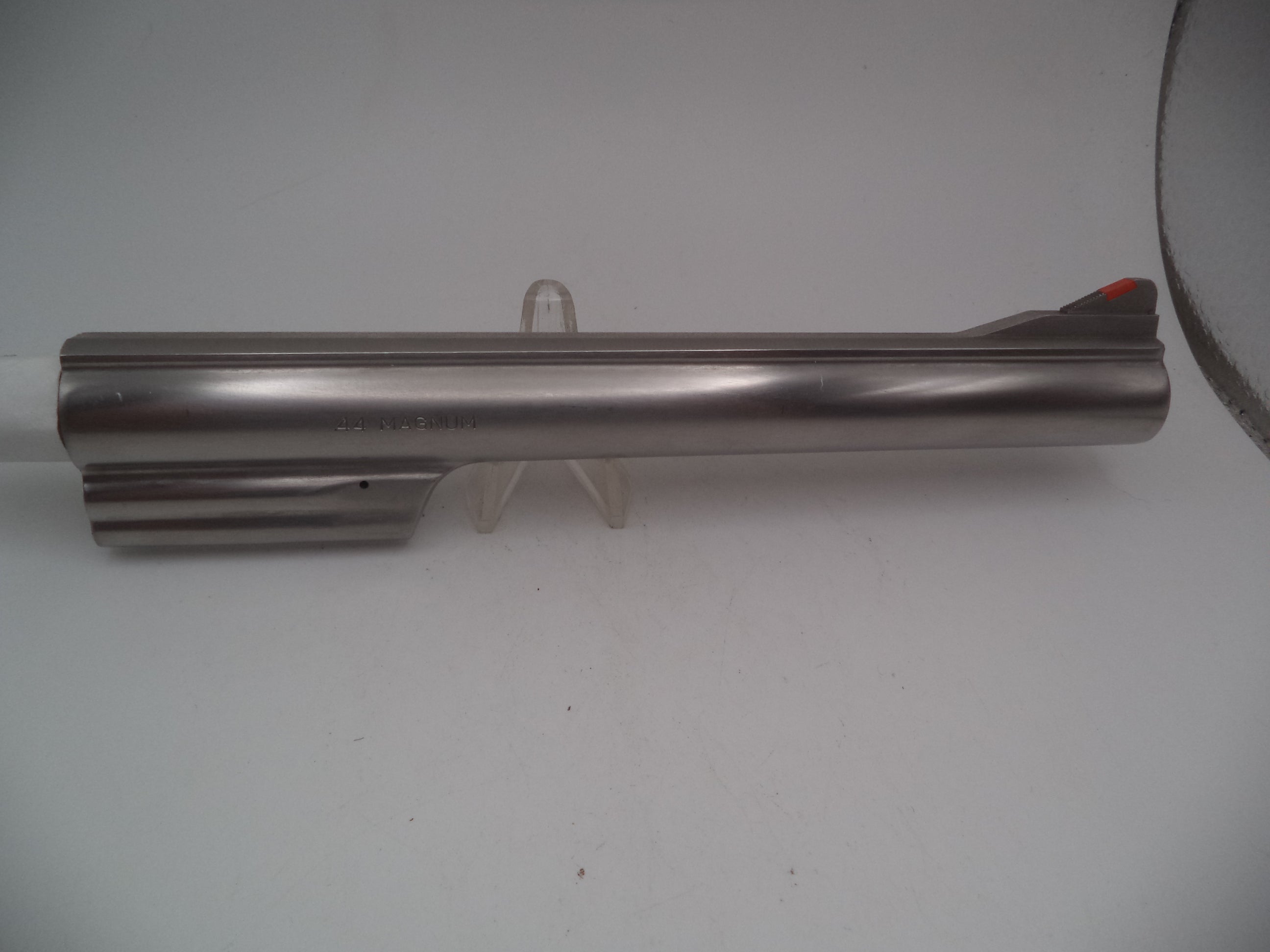 Smith & Wesson N Frame Model 629 Silhouette 8 3/8" Non-Pinned Barrel .44 Magnum Stainless - 62937D