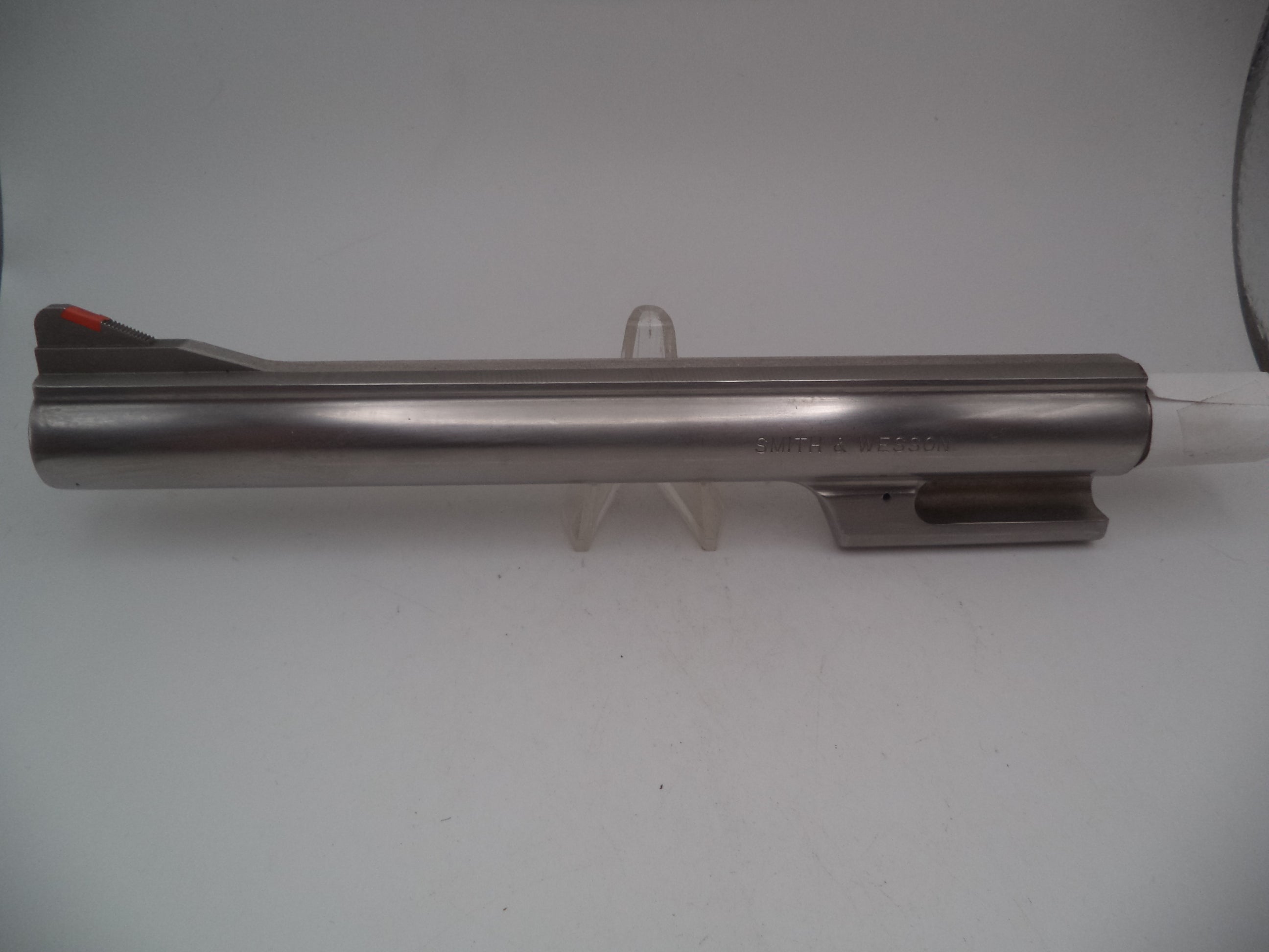 Smith & Wesson N Frame Model 629 Silhouette 8 3/8" Non-Pinned Barrel .44 Magnum Stainless - 62937D