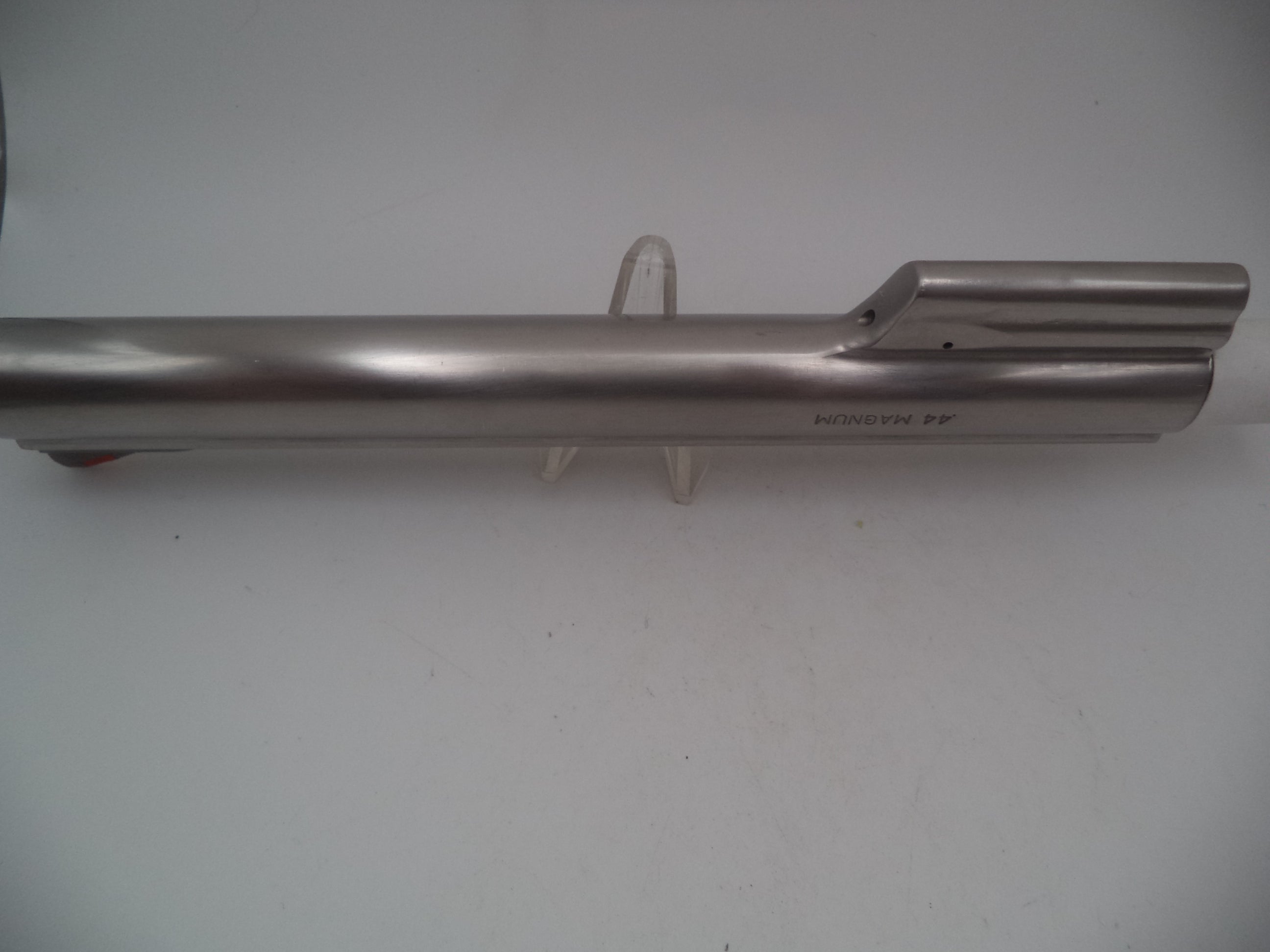 Smith & Wesson N Frame Model 629 Silhouette 8 3/8" Non-Pinned Barrel .44 Magnum Stainless - 62937D