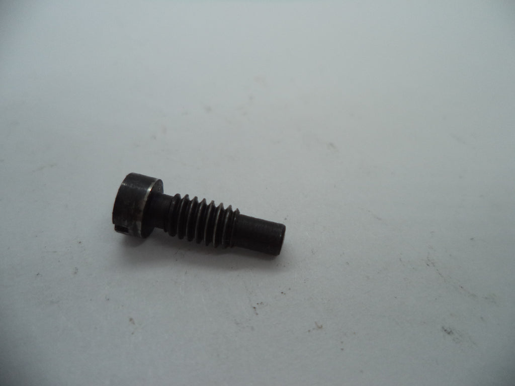 28173A S&W N Frame Model 28 Highway Patrolman Strain Screw Square Butt .357 Magnum