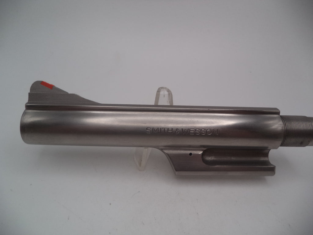62937C S&W N Frame Model 629 6" Barrel Non-Pinned .44 Magnum Used