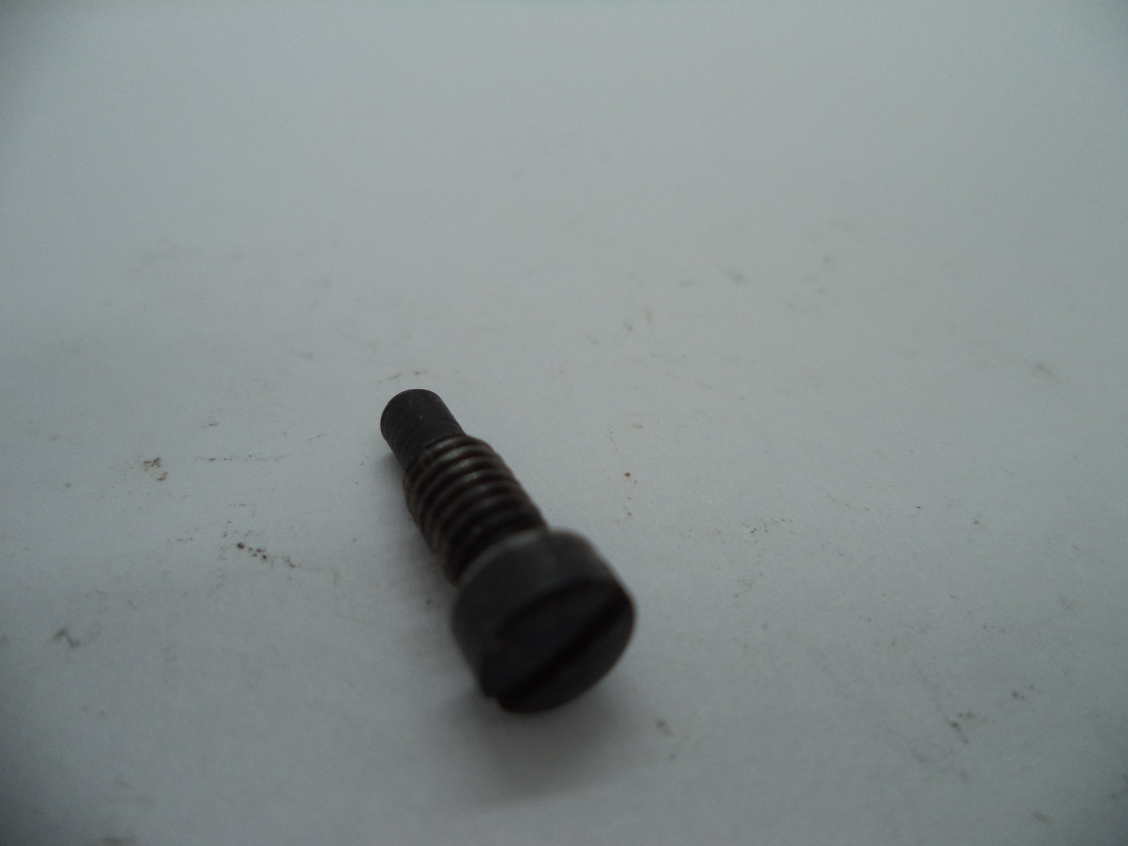 28173A S&W N Frame Model 28 Highway Patrolman Strain Screw Square Butt .357 Magnum