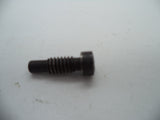28173A S&W N Frame Model 28 Highway Patrolman Strain Screw Square Butt .357 Magnum
