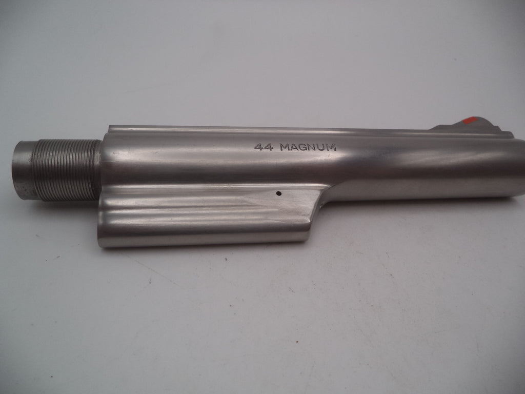 62937C S&W N Frame Model 629 6" Barrel Non-Pinned .44 Magnum Used