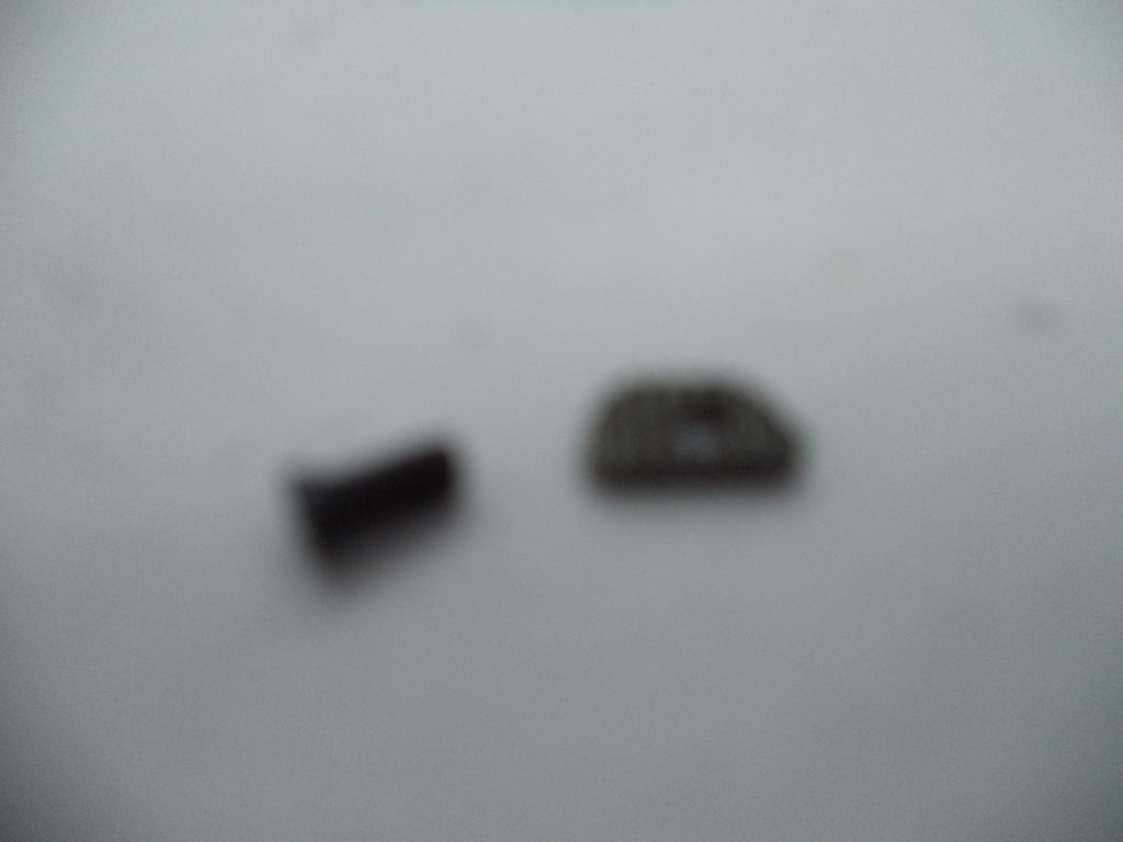 Smith & Wesson K Frame Trigger Stop - Used OEM Part - .22 LR - Model 17 - 17991