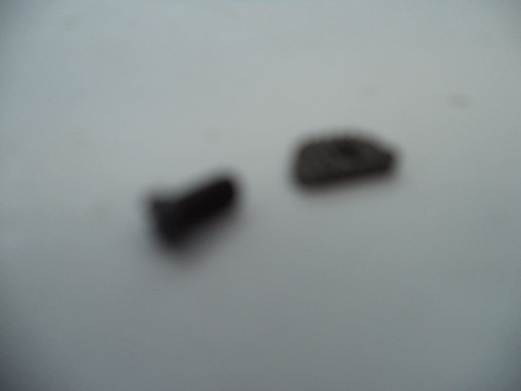 Smith & Wesson K Frame Trigger Stop - Used OEM Part - .22 LR - Model 17 - 17991