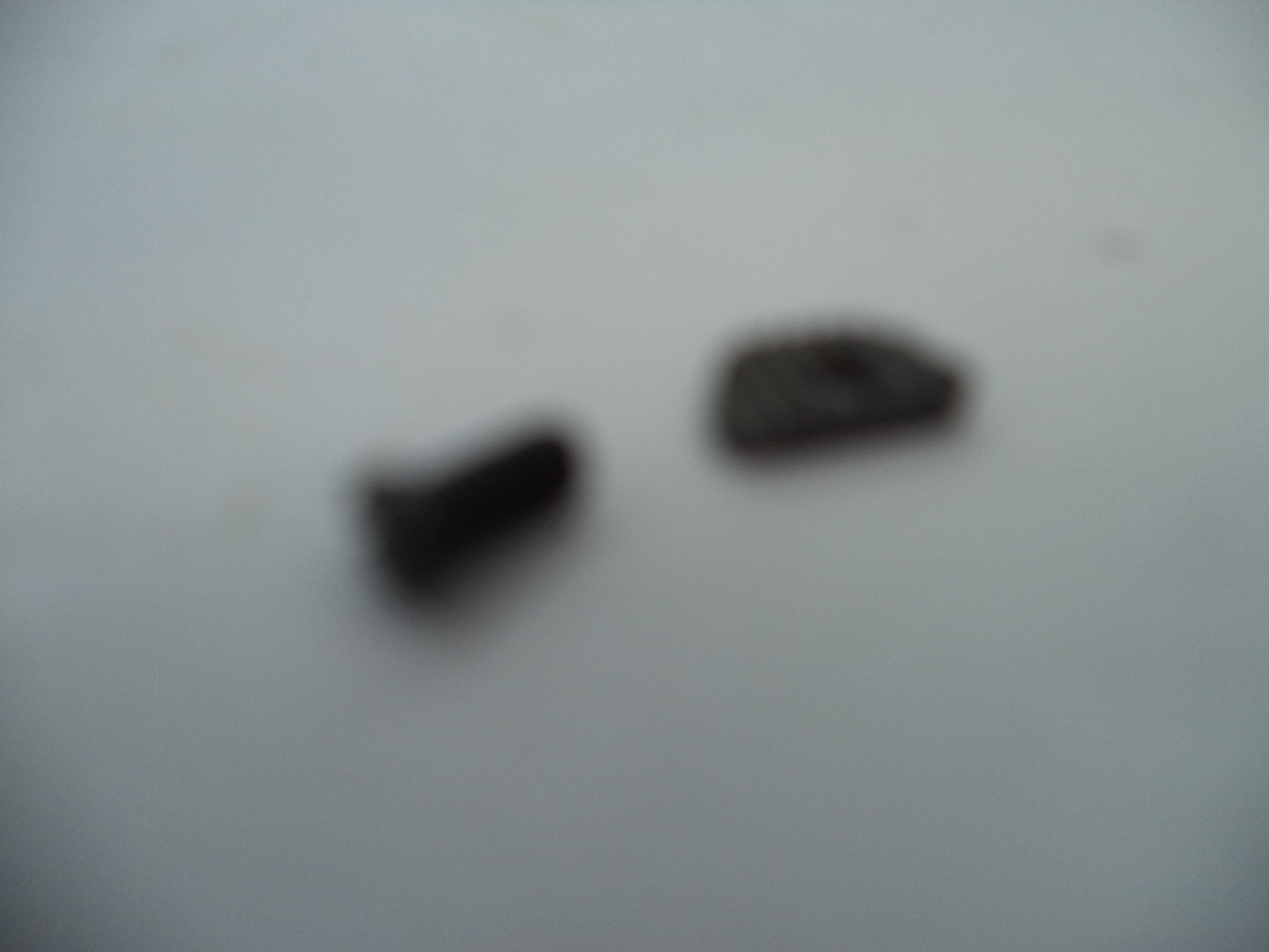 Smith & Wesson K Frame Trigger Stop - Used OEM Part - .22 LR - Model 17 - 17991