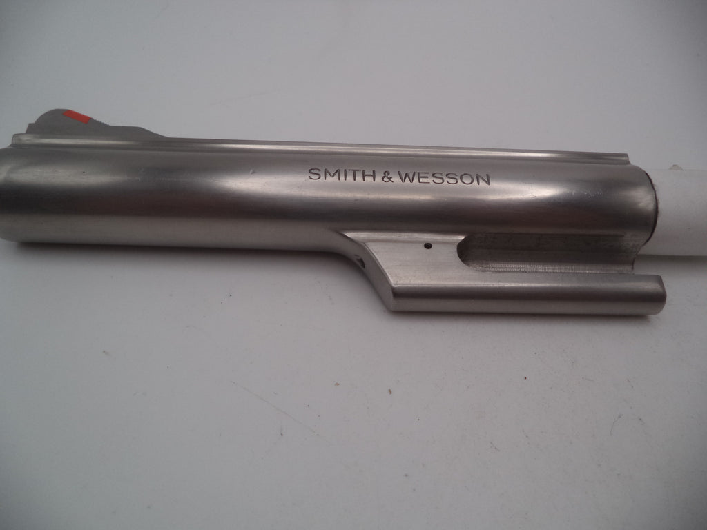 62937C S&W N Frame Model 629 6" Barrel Non-Pinned .44 Magnum Used