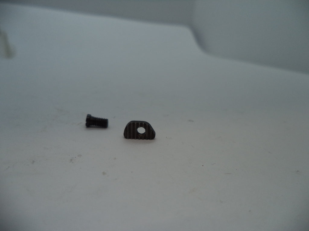 Smith & Wesson K Frame Trigger Stop - Used OEM Part - .22 LR - Model 17 - 17991