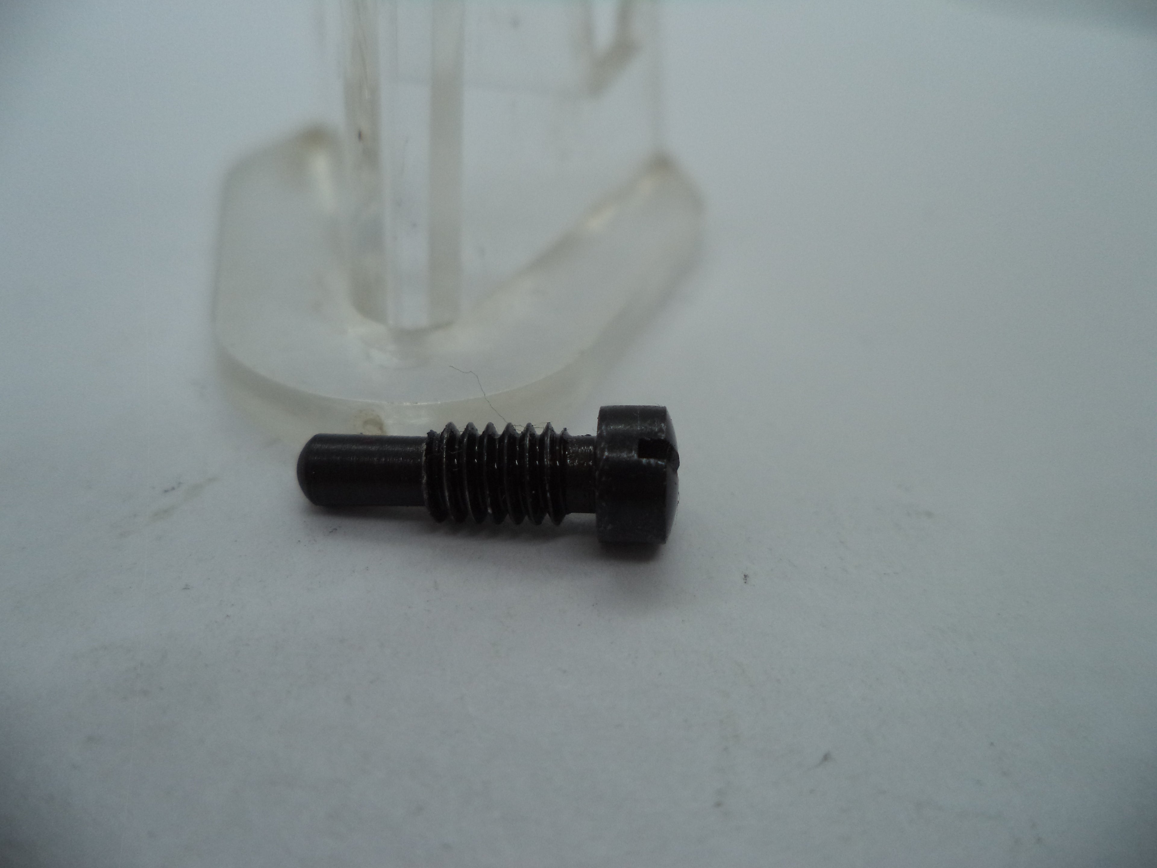 Smith & Wesson K Frame Strain Screw - Used OEM Part - Square Butt - .22 LR - Model 17 - 173E