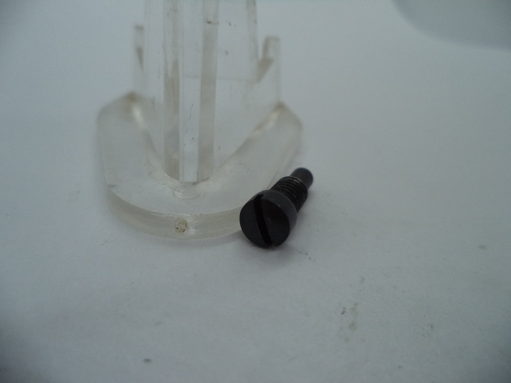 Smith & Wesson K Frame Strain Screw - Used OEM Part - Square Butt - .22 LR - Model 17 - 173E