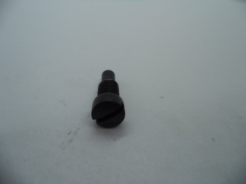 Smith & Wesson K Frame Strain Screw - Used OEM Part - Square Butt - .22 LR - Model 17 - 173E