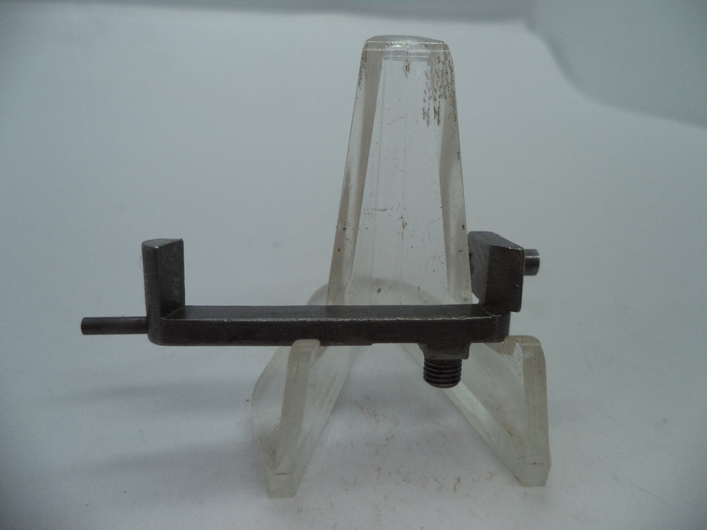 1745D Smith & Wesson K Model 17 Bolt Spring & Plunger .22 Long Rifle ctg.