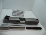 SW40V1 Smith & Wesson Model SW40V Slide Assembly & Barrel Used .40 S&W
