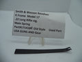 Smith & Wesson K Frame Main Spring - Used OEM Part - .22 LR - Model 17 - 17141BC