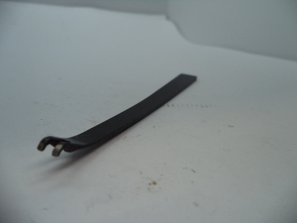 Smith & Wesson K Frame Main Spring - Used OEM Part - .22 LR - Model 17 - 17141BC