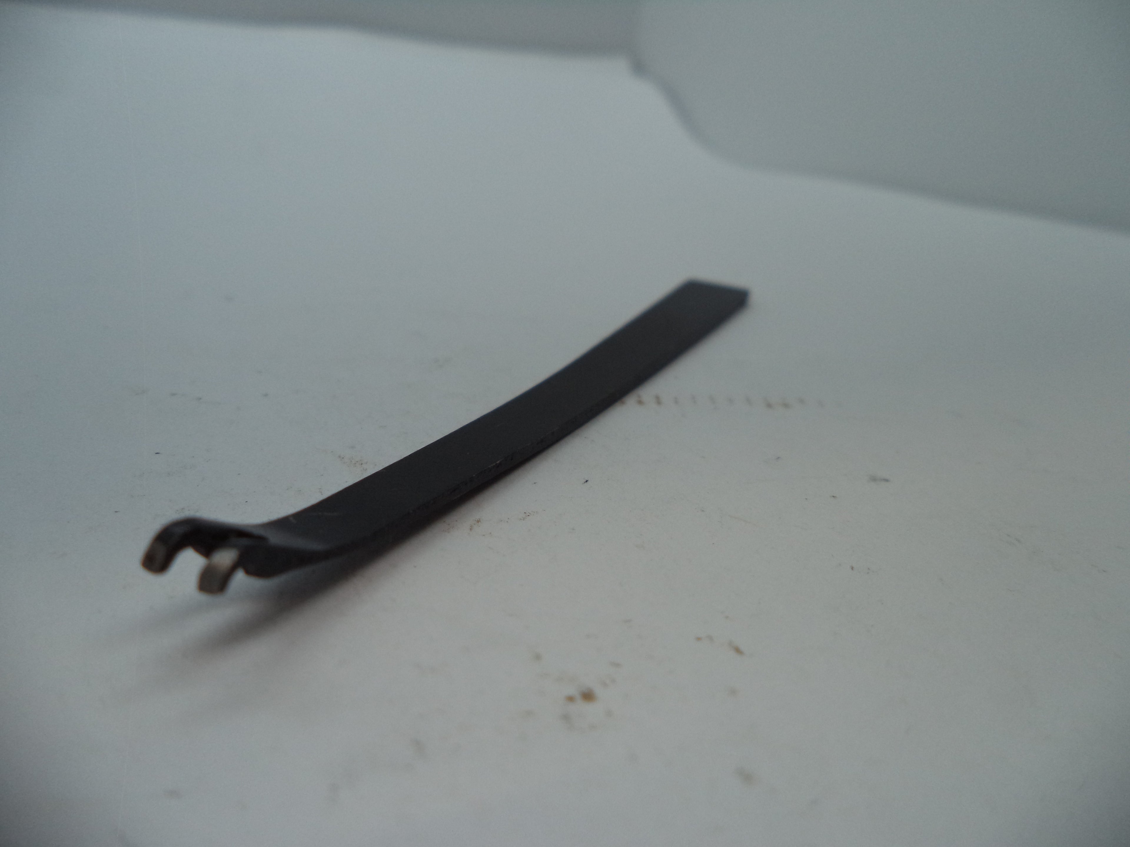 Smith & Wesson K Frame Main Spring - Used OEM Part - .22 LR - Model 17 - 17141BC