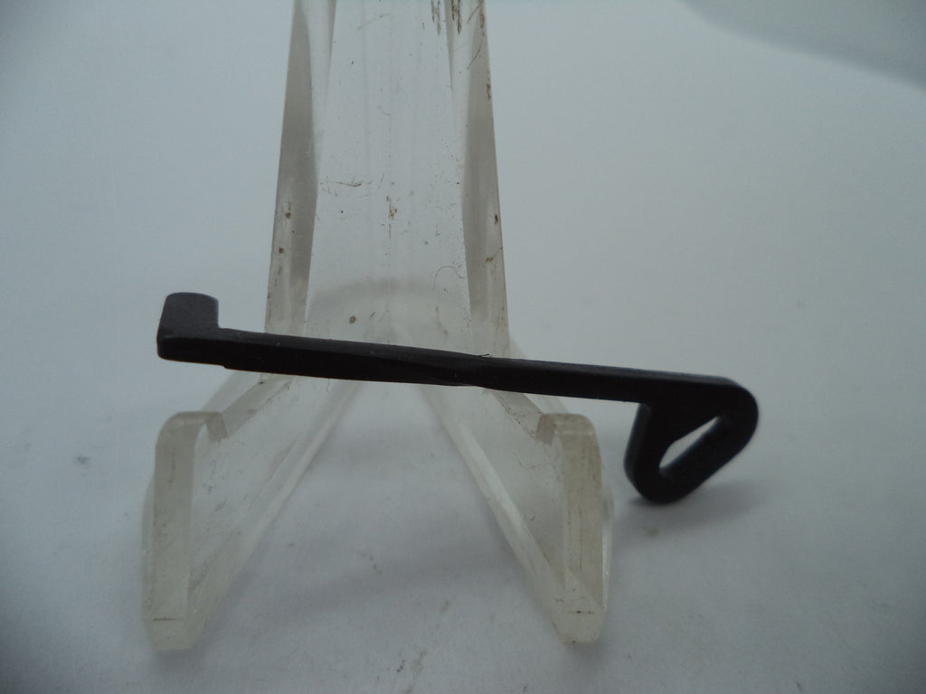 Smith & Wesson K Frame Model 17 Hammer Block .22 Long Rifle Old Style - 17120D