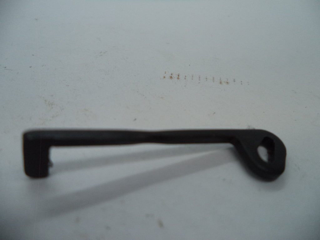 Smith & Wesson K Frame Model 17 Hammer Block .22 Long Rifle Old Style - 17120D