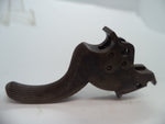 17184A Smith & Wesson K Model 17 .265" Trigger Assembly .22 Long Rifle ctg.
