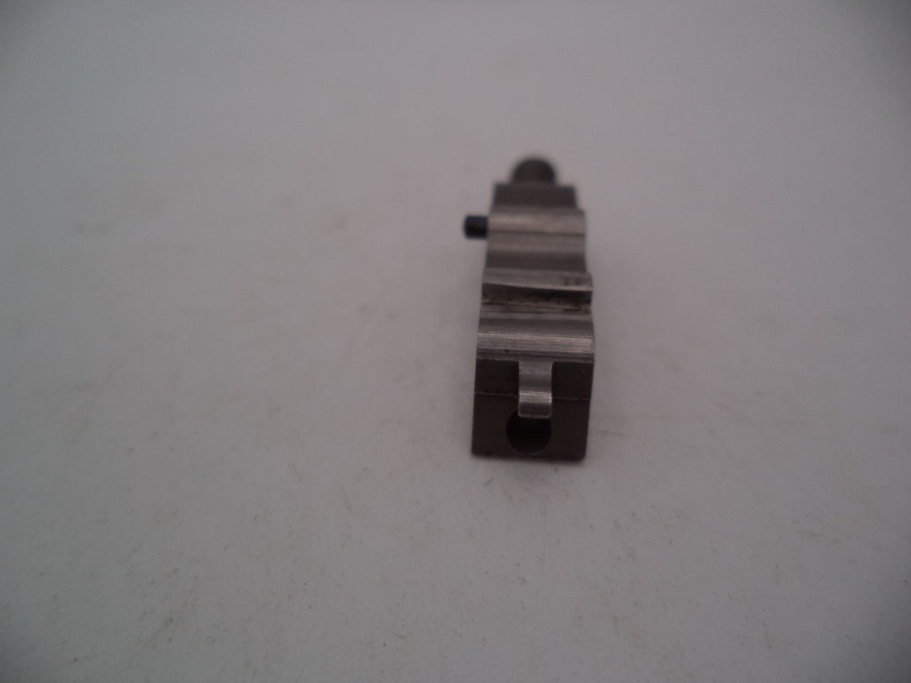 143 S&W K Frame Model 18 Rebound Slide Assembly .22 Long Rifle Used