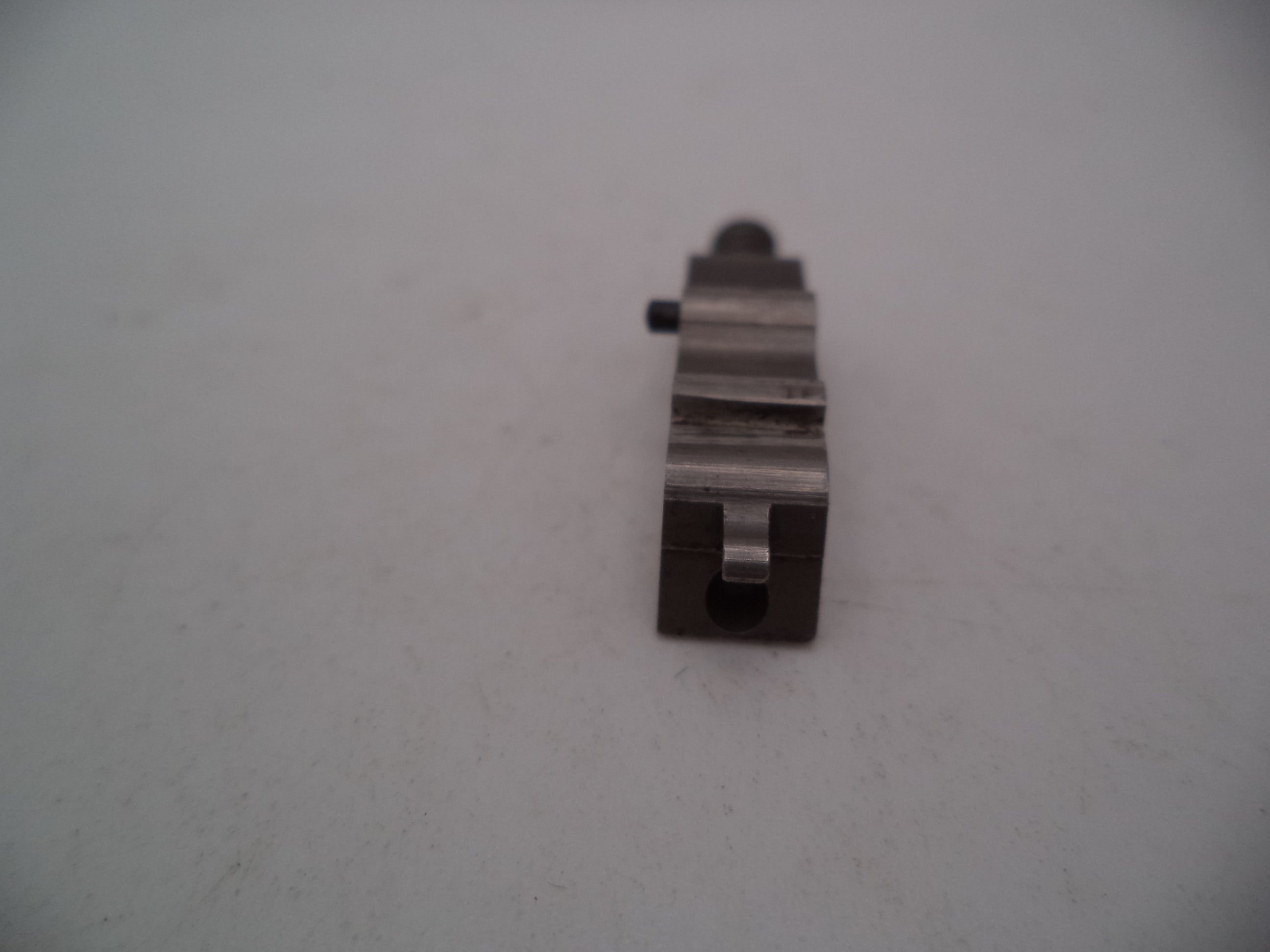 143 S&W K Frame Model 18 Rebound Slide Assembly .22 Long Rifle Used