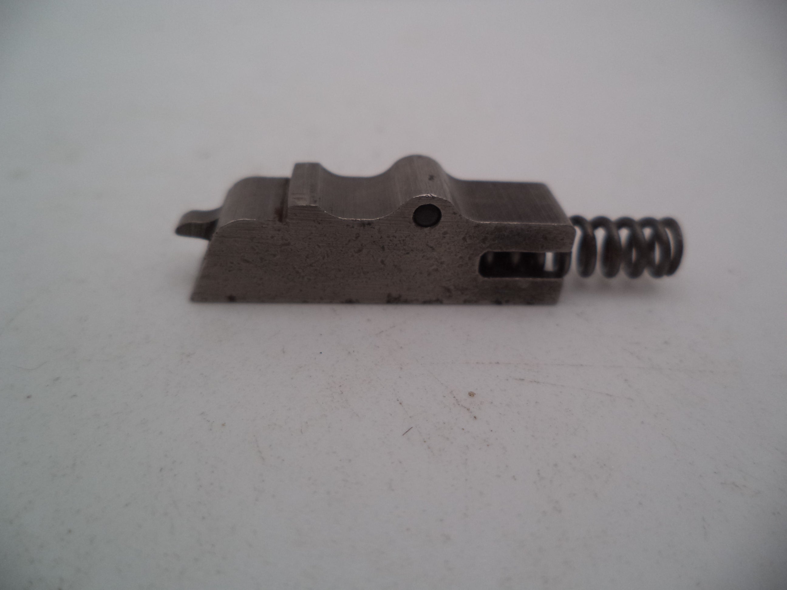 143 S&W K Frame Model 18 Rebound Slide Assembly .22 Long Rifle Used