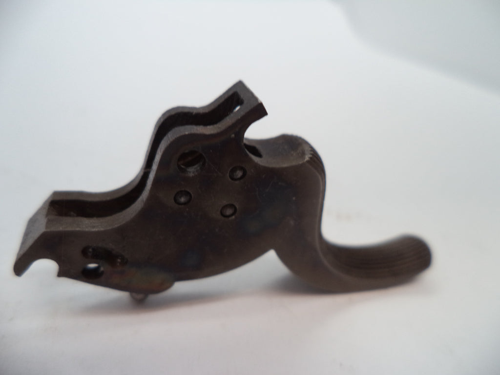 Smith & Wesson K Frame Model 17 Trigger Assembly .265" Width .22 Long Rifle Old Style - 17184A