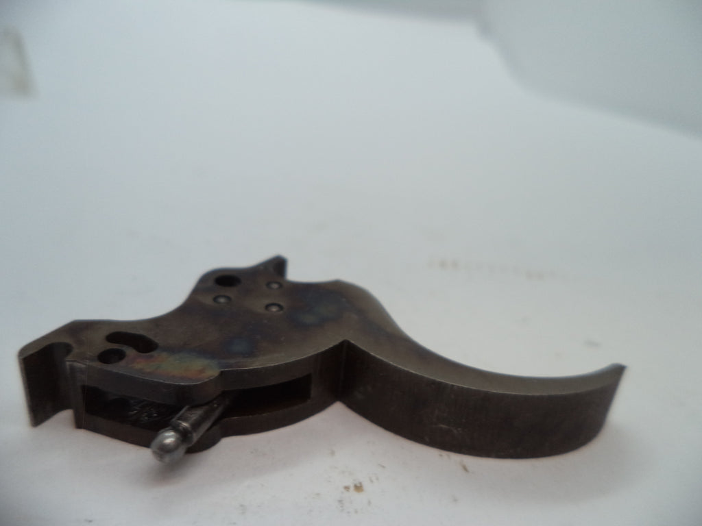 Smith & Wesson K Frame Model 17 Trigger Assembly .265" Width .22 Long Rifle Old Style - 17184A