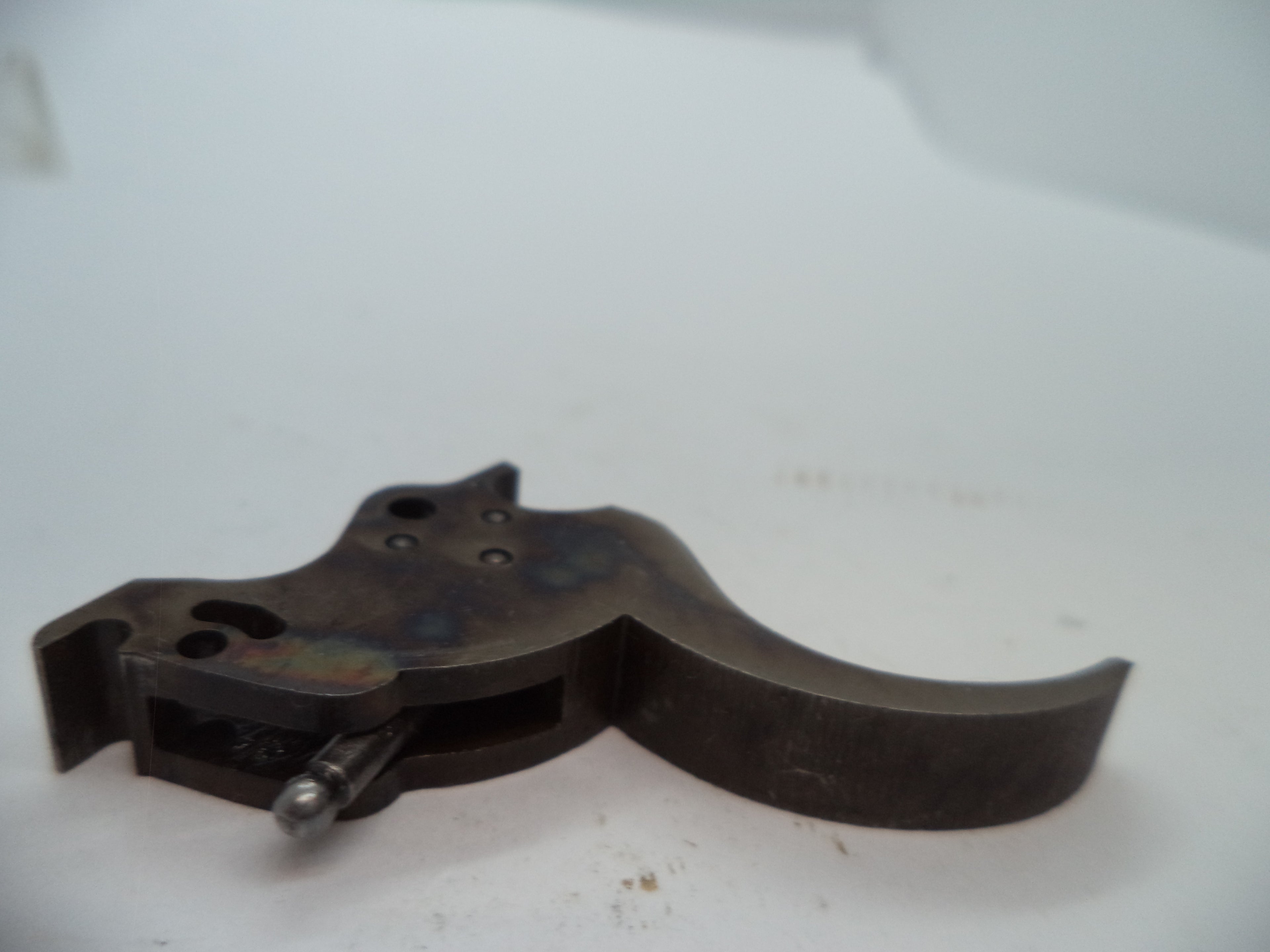 Smith & Wesson K Frame Model 17 Trigger Assembly .265" Width .22 Long Rifle Old Style - 17184A