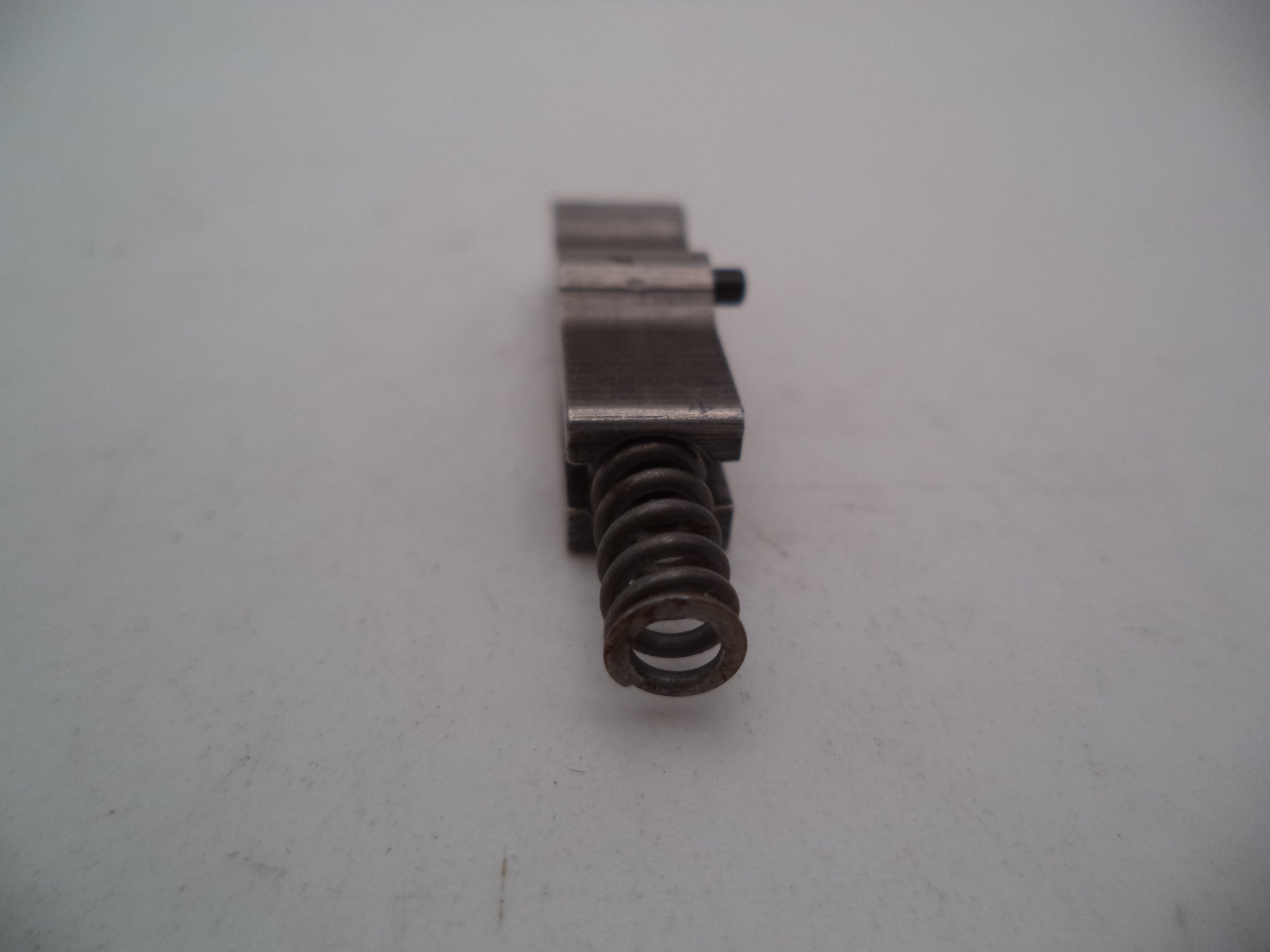 143 S&W K Frame Model 18 Rebound Slide Assembly .22 Long Rifle Used