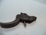 17184A Smith & Wesson K Model 17 .265" Trigger Assembly .22 Long Rifle ctg.