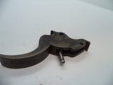 17184A Smith & Wesson K Model 17 .265" Trigger Assembly .22 Long Rifle ctg.