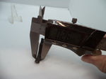 17184A Smith & Wesson K Model 17 .265" Trigger Assembly .22 Long Rifle ctg.