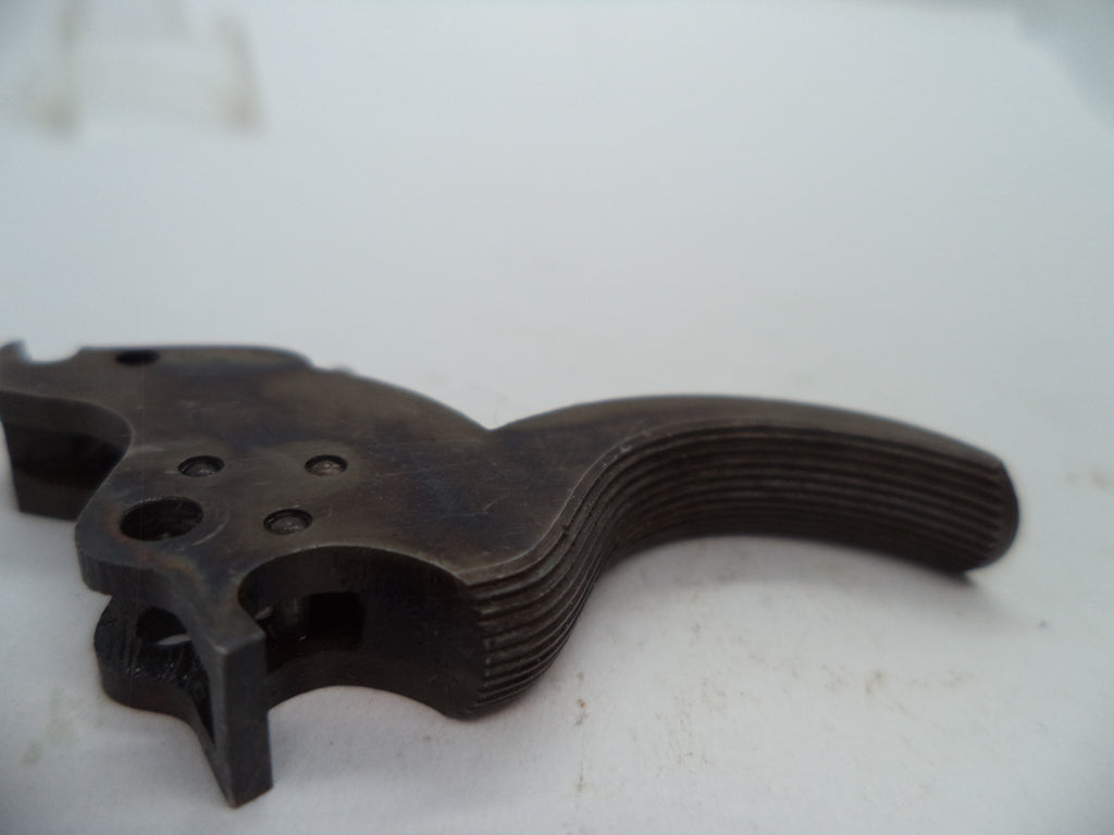 Smith & Wesson K Frame Model 17 Trigger Assembly .265" Width .22 Long Rifle Old Style - 17184A