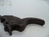 17184A Smith & Wesson K Model 17 .265" Trigger Assembly .22 Long Rifle ctg.