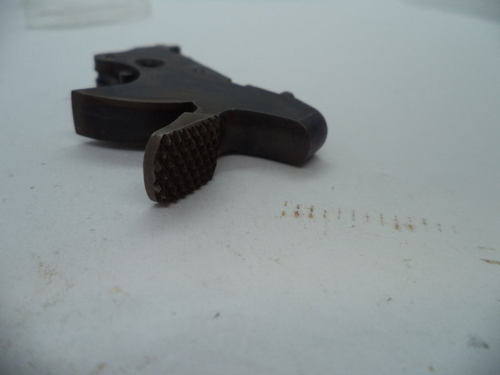 Smith & Wesson K Frame Model 17 Hammer .375" Wide Spur Case Colored .22 LR - 17112