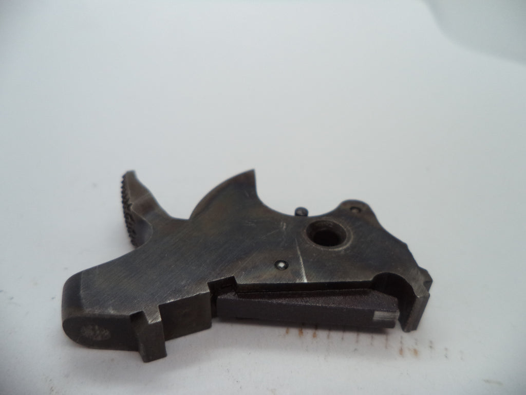 Smith & Wesson K Frame Model 17 Hammer .375" Wide Spur Case Colored .22 LR - 17112