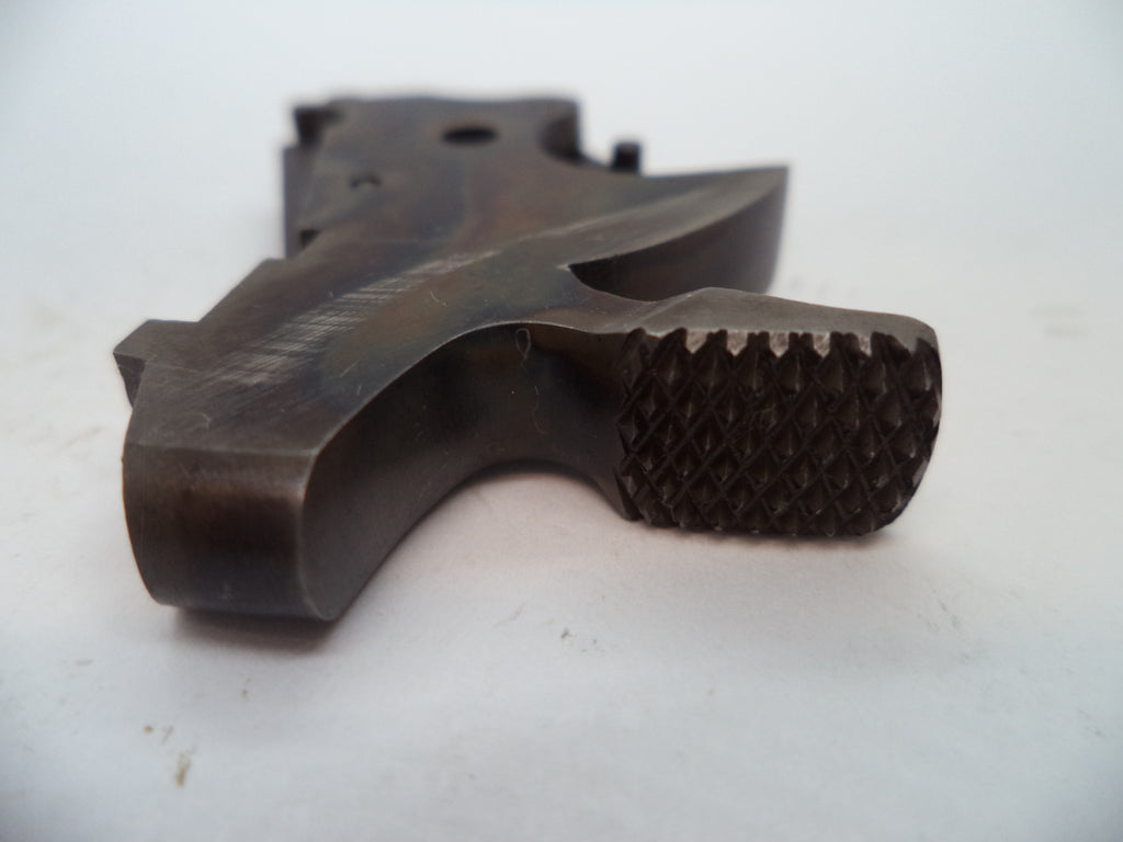 Smith & Wesson K Frame Model 17 Hammer .375" Wide Spur Case Colored .22 LR - 17112