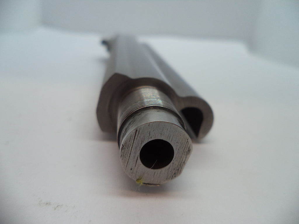 Smith & Wesson K Frame Model 617 Barrel 6" Non-Pinned .22 LR Stainless Steel Used - 61731