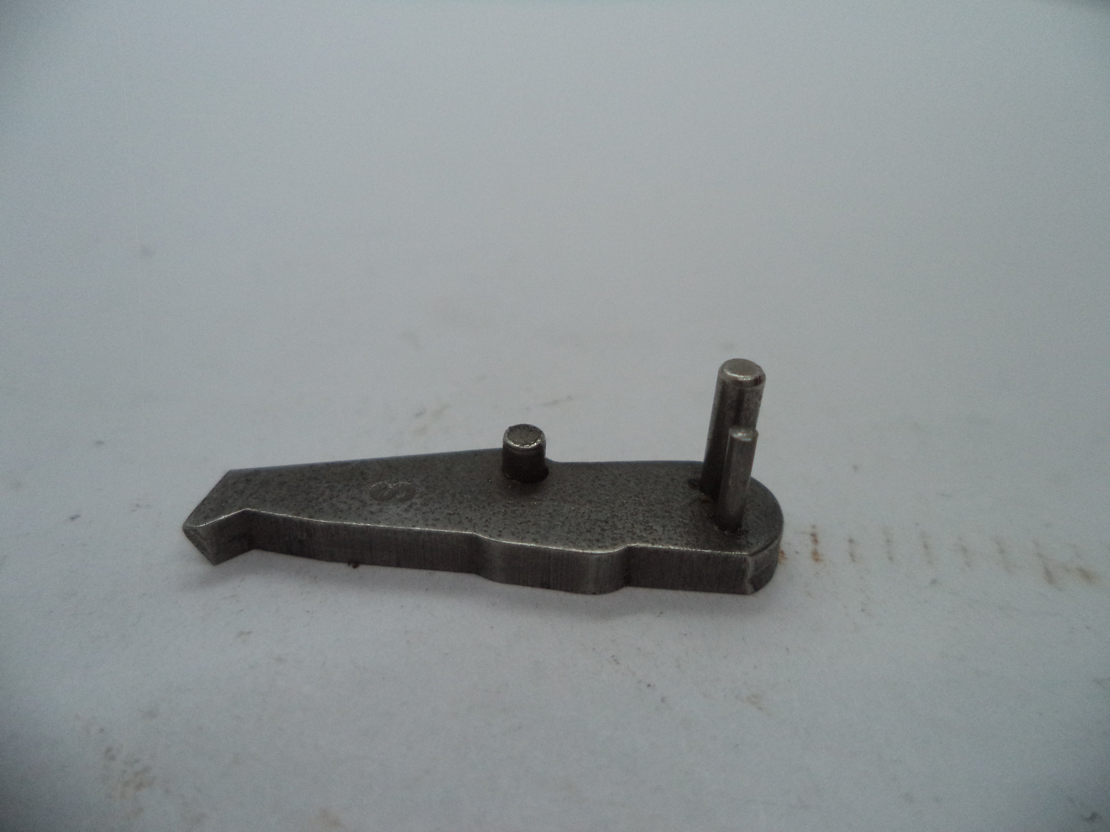 617112 Smith & Wesson K Model 617 Hand  .22 Long Rifle ctg. Used