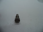 173F S&W K Model 617 Strain Screw Square Butt .22 Long Rifle ctg. Used