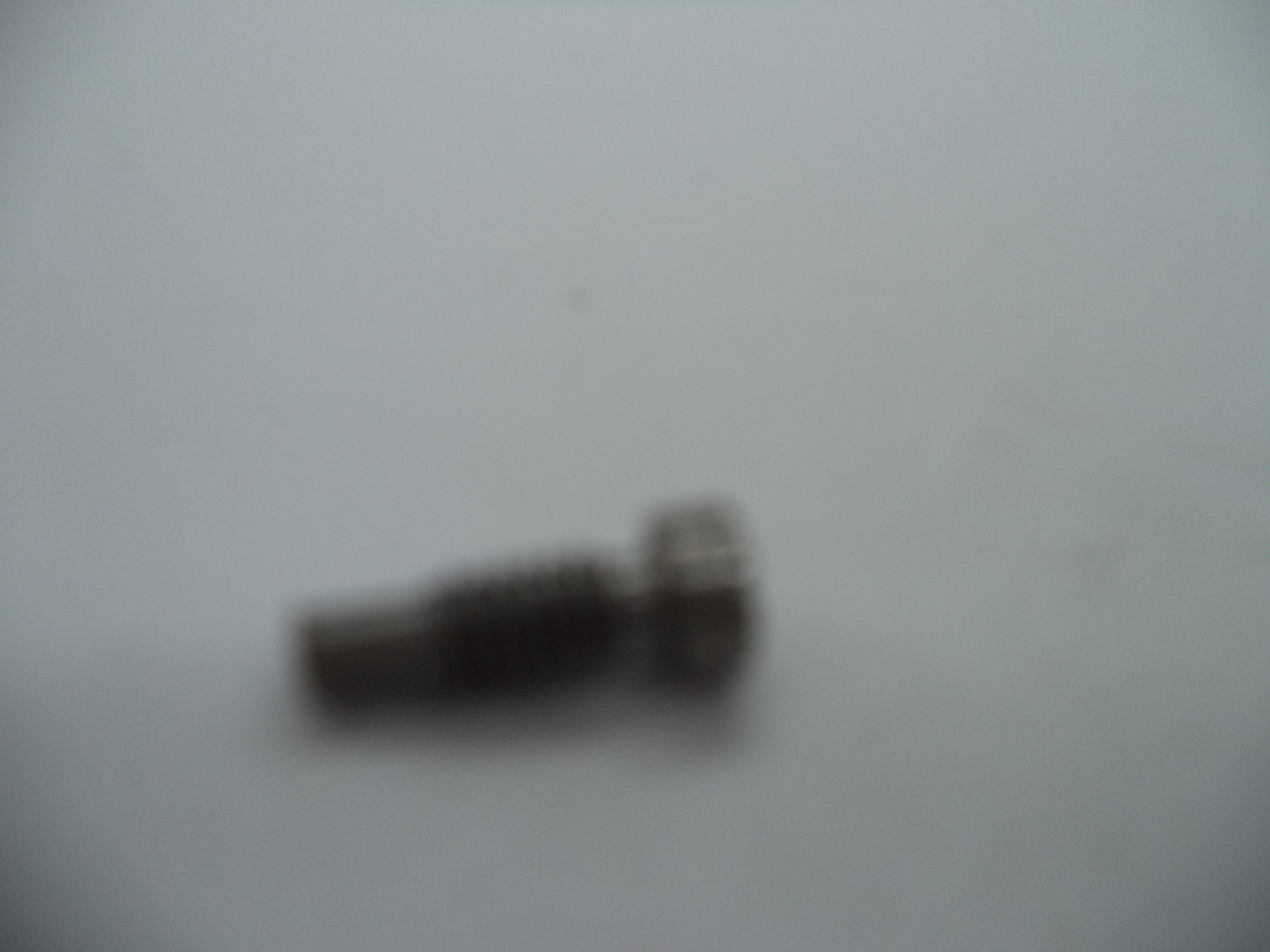 173F S&W K Model 617 Strain Screw Square Butt .22 Long Rifle ctg. Used