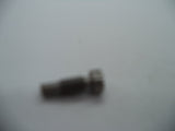 173F S&W K Model 617 Strain Screw Square Butt .22 Long Rifle ctg. Used