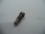 173F S&W K Model 617 Strain Screw Square Butt .22 Long Rifle ctg. Used