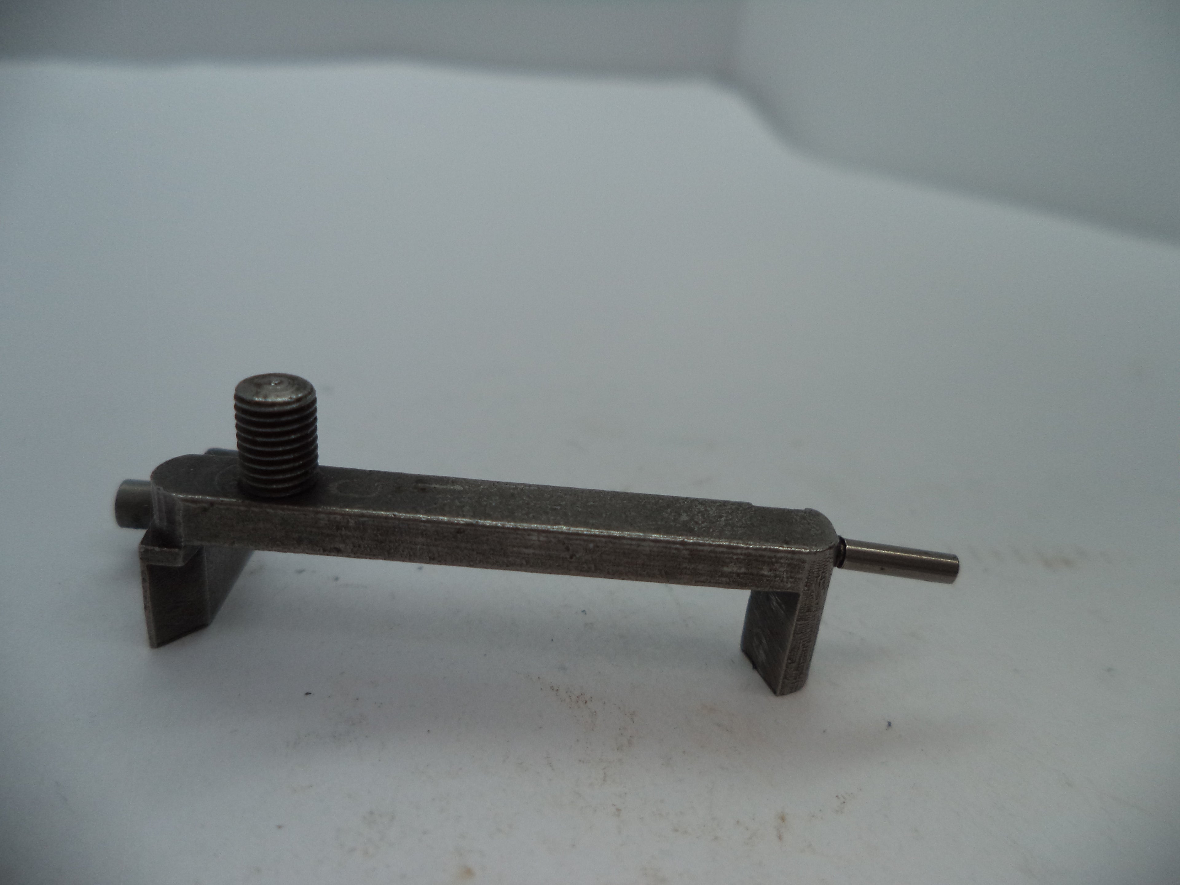 61745B Smith & Wesson K Model 617 Bolt, Spring & Plunger .22 Long Rifle ctg.